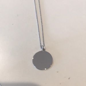Kate Spade necklace